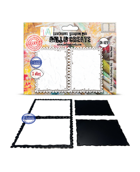 AALL and Create Snijmal Worn Panel (AALL-DI-109)