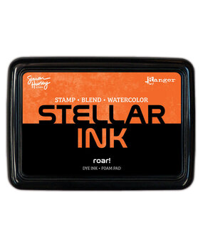 Simon Hurley Create PRE-ORDER Stellar Ink Pad Roar! (HUF88677)