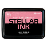 Simon Hurley Create Stellar Ink Pad Rosy Cheeks (HUF88684)