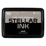 Simon Hurley Create PRE-ORDER Stellar Ink Pad Woof! (HUF88752)
