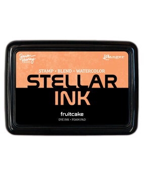 Simon Hurley Create PRE-ORDER Stellar Ink Pad Fruitcake (HUF89452)