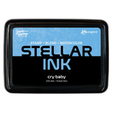 Simon Hurley Create Stellar Ink Pad Cry Baby (HUF89490)