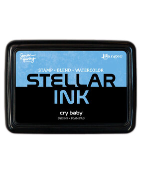 Simon Hurley Create PRE-ORDER Stellar Ink Pad Cry Baby (HUF89490)