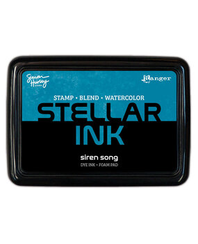 Simon Hurley Create Stellar Ink Pad Siren Song (HUF89636)