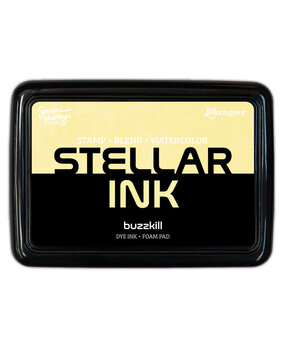 Simon Hurley Create Stellar Ink Pad Buzzkill (HUF94593)