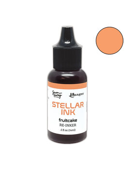 Simon Hurley Create PRE-ORDER Stellar Re-Inker Fruitcake (HUI89896)