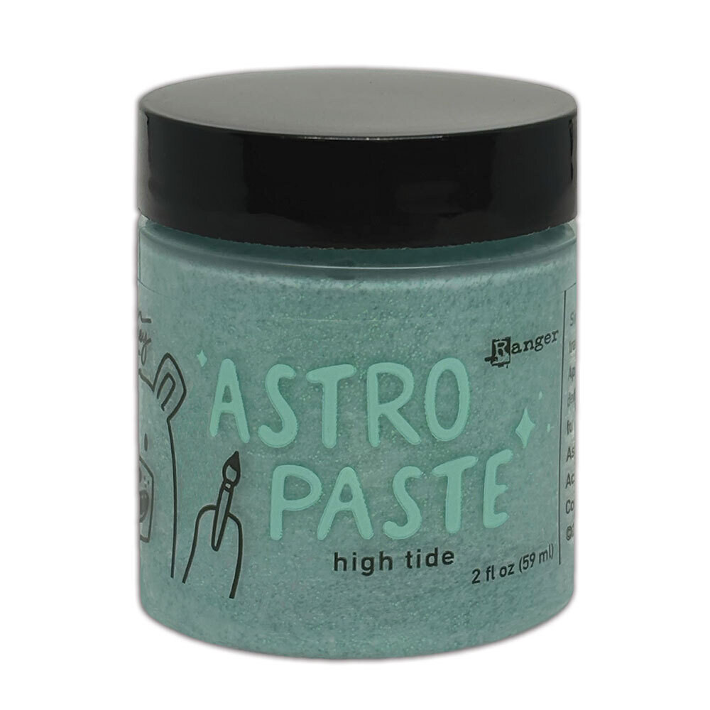 Simon Hurley Create PRE-ORDER Astro Paste High Tide (HUA95026)