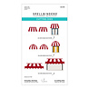 Spellbinders PRE-ORDER Everyday City Holiday Everyday Awnings Dies (S3-579)
