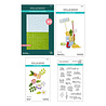 Spellbinders PRE-ORDER Shiny New Day I Want It All! Bundle (BD-1079)