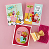 Spellbinders PRE-ORDER Shiny New Day I Want It All! Bundle (BD-1079)