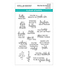 Spellbinders PRE-ORDER Shiny New Day I Want It All! Bundle (BD-1079)