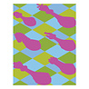 Spellbinders PRE-ORDER Checkmate Harlequin Layered Stencil (STN-130)