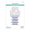 Spellbinders PRE-ORDER Checkmate I Want It All! Bundle (BD-1077)