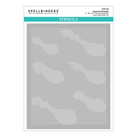 Spellbinders PRE-ORDER Checkmate I Want It All! Bundle (BD-1077)