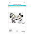 PRE-ORDER Say Cheese Classic Mouse Wedding Dies (S6-270)