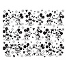 Spellbinders PRE-ORDER Say Cheese Classic Mouse Wedding Happiest Place Press Plate (BP-353)