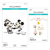 Spellbinders PRE-ORDER Classic Mouse Wedding Die Bundle (BD-1078)