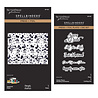 Spellbinders Classic Mouse Wedding BetterPress Bundle (BD-1088) Spellbinders Classic Mouse Wedding BetterPress Bundle (BD-1088)