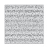 Hero Arts PRE-ORDER From The Vault Cling Stamp Script Bold Prints (CG830)