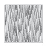 Hero Arts PRE-ORDER From The Vault Cling Stamp Rain Texture Bold Prints (CG929)