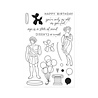Hero Arts PRE-ORDER You're a Classic Clear Stamp Set (CM845)