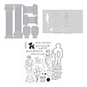 Hero Arts PRE-ORDER You're a Classic Bundle (WB1197)