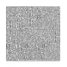 Hero Arts PRE-ORDER You've Got a Friend Cling Stamp Friendly Type (CG948)