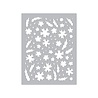 Hero Arts PRE-ORDER You've Got a Friend Dies Bitty Floral (DF277)
