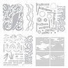 Hero Arts PRE-ORDER Don't Stop Believing Bundle (WB1198)