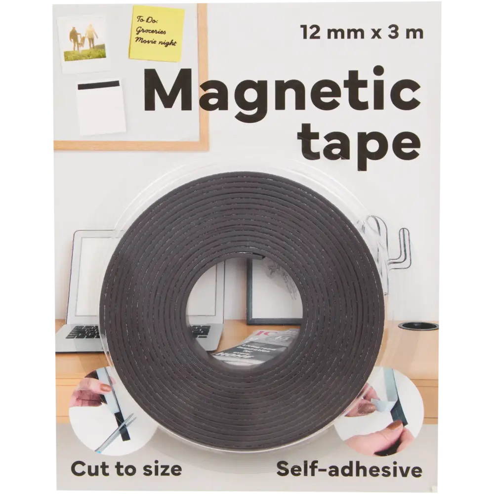 Paperpads.nl SELECT Magnetic Tape (3218087)