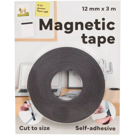 Paperpads.nl SELECT Magnetic Tape (3218087)