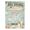 Stamperia Wonderland Junk Journal (SBJK21) Stamperia Wonderland Junk Journal (SBJK21)