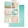 Stamperia Wonderland Junk Journal (SBJK21) Stamperia Wonderland Junk Journal (SBJK21)