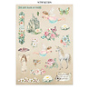 Stamperia Wonderland Junk Journal (SBJK21) Stamperia Wonderland Junk Journal (SBJK21)