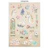 Stamperia Wonderland Junk Journal (SBJK21) Stamperia Wonderland Junk Journal (SBJK21)