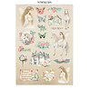 Stamperia Wonderland Junk Journal (SBJK21) Stamperia Wonderland Junk Journal (SBJK21)