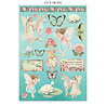 Stamperia Wonderland Junk Journal (SBJK21) Stamperia Wonderland Junk Journal (SBJK21)