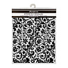 Stamperia Wonderland Thick Stencils 20x25cm Tapestry (KSTD209)