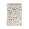 Stamperia Wonderland A5 Silicon Mould (KACMA612)