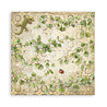 Stamperia All Around 12x12 Inch Single Face Paper Pack (SBBXLB37)