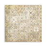 Stamperia All Around 8x8 Inch Single Face Paper Pack (SBBSXB25)