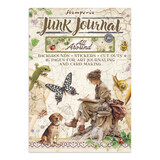 Stamperia All Around Junk Journal (SBJK20)