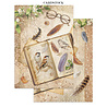 Stamperia All Around Junk Journal (SBJK20) Stamperia All Around Junk Journal (SBJK20)