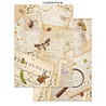 Stamperia All Around Junk Journal (SBJK20) Stamperia All Around Junk Journal (SBJK20)