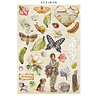 Stamperia All Around Junk Journal (SBJK20) Stamperia All Around Junk Journal (SBJK20)