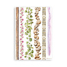 Stamperia All Around A5 Washi Pad (SBW33) Stamperia All Around A5 Washi Pad (SBW33)