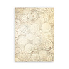 Stamperia All Around A5 Washi Pad (SBW33) Stamperia All Around A5 Washi Pad (SBW33)