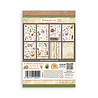 Stamperia All Around A5 Washi Pad (SBW33) Stamperia All Around A5 Washi Pad (SBW33)