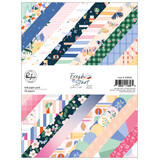 Pinkfresh Studio Fresh Start 6x8 Inch Paper Pack (319826)