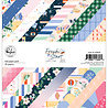Pinkfresh Studio Fresh Start 6x8 Inch Paper Pack (319826) Pinkfresh Studio Fresh Start 6x8 Inch Paper Pack (319826)